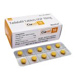 Generic Cialis (Ciasel)