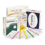 Ajanta ED Trial Pack