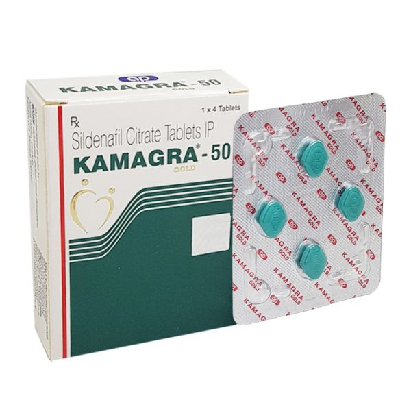 Buy Kamagra Gold 50mg Tablets Online in Australia